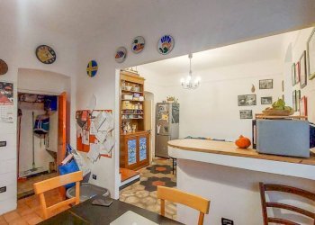 CUCINA - Appartamento via Ca' De Mussi, Genova (zona Marassi) - foto 42