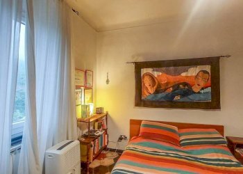 CAMERA - Appartamento via Ca' De Mussi, Genova (zona Marassi) - foto 45