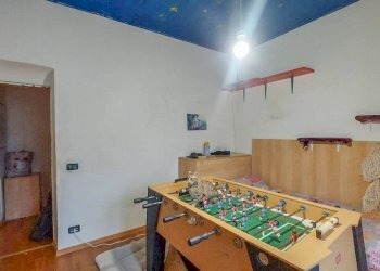 CAMERA - Appartamento via Ca' De Mussi, Genova (zona Marassi) - foto 48