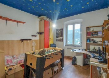 CAMERA - Appartamento via Ca' De Mussi, Genova (zona Marassi) - foto 49