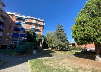 Facciata - Appartamento via del Porto, 30, Carmagnola - foto 1