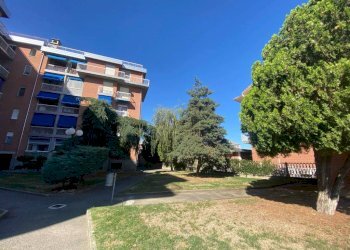 Giardino - Appartamento via del Porto, 30, Carmagnola - foto 2