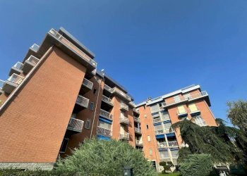 Facciata - Appartamento via del Porto, 30, Carmagnola - foto 3