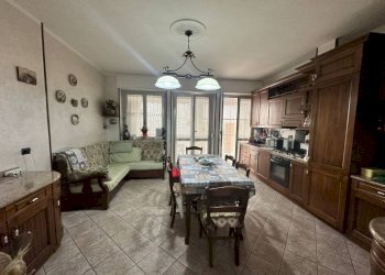 Salone - Appartamento via del Porto, 30, Carmagnola - foto 4