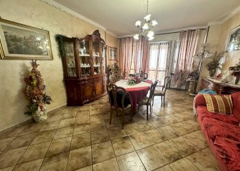 Salone - Appartamento via del Porto, 30, Carmagnola - foto 8