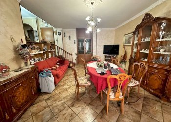 Salone - Appartamento via del Porto, 30, Carmagnola - foto 9