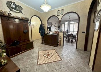 Interno appartamento - Appartamento via del Porto, 30, Carmagnola - foto 11