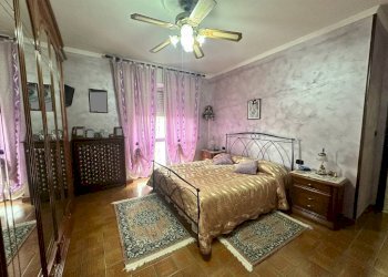 Camera da letto - Appartamento via del Porto, 30, Carmagnola - foto 13
