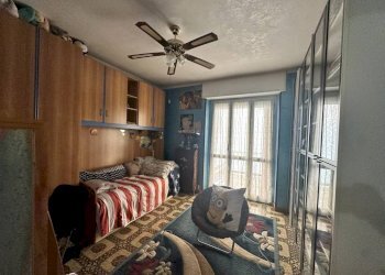 Salone - Appartamento via del Porto, 30, Carmagnola - foto 16