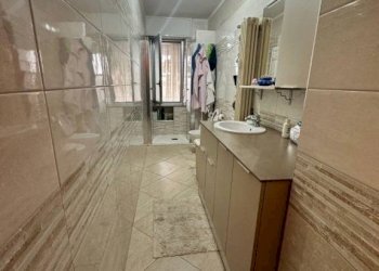 Bagno - Appartamento via del Porto, 30, Carmagnola - foto 17