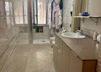 Bagno - Appartamento via del Porto, 30, Carmagnola - foto 18