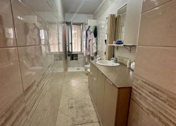 Bagno - Appartamento via del Porto, 30, Carmagnola - foto 19