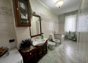 Bagno - Appartamento via del Porto, 30, Carmagnola - foto 20