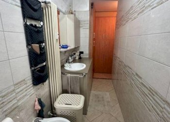 Bagno - Appartamento via del Porto, 30, Carmagnola - foto 21