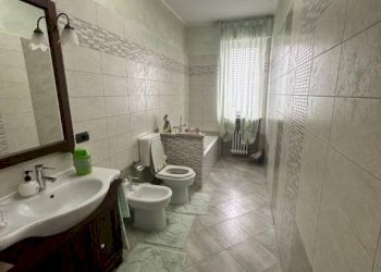 Bagno - Appartamento via del Porto, 30, Carmagnola - foto 22