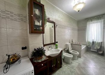 Bagno - Appartamento via del Porto, 30, Carmagnola - foto 23
