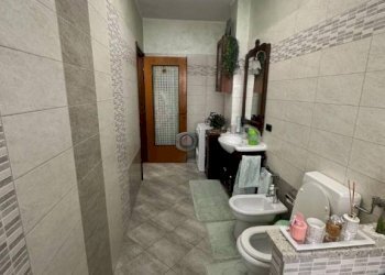 Bagno - Appartamento via del Porto, 30, Carmagnola - foto 24