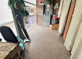 Balcone - Appartamento via del Porto, 30, Carmagnola - foto 25