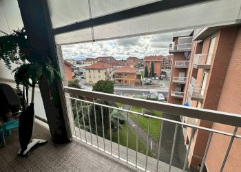 Balcone - Appartamento via del Porto, 30, Carmagnola - foto 27