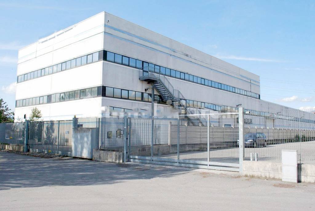 capannone - Capannone Tangenziale Brescia Sud, Roncadelle - foto 2