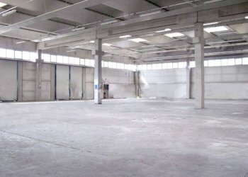 capannone - Capannone Tangenziale Brescia Sud, Roncadelle - foto 4