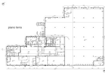 piano terra - Capannone Tangenziale Brescia Sud, Roncadelle - foto 6