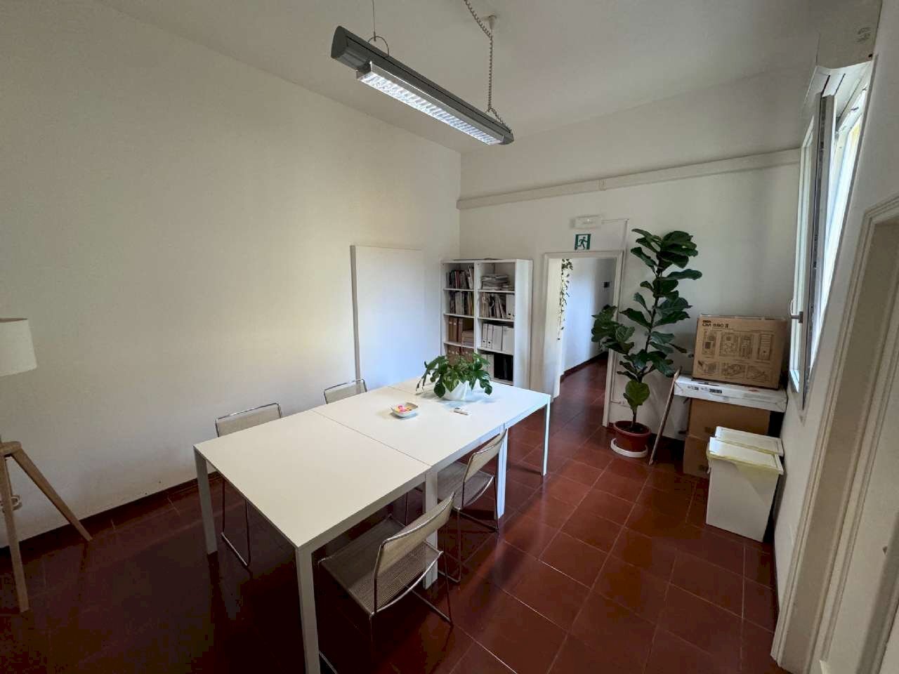 Ufficio 1 - Office via Goito, Bologna (neighborhood Centro Storico) - photo 1