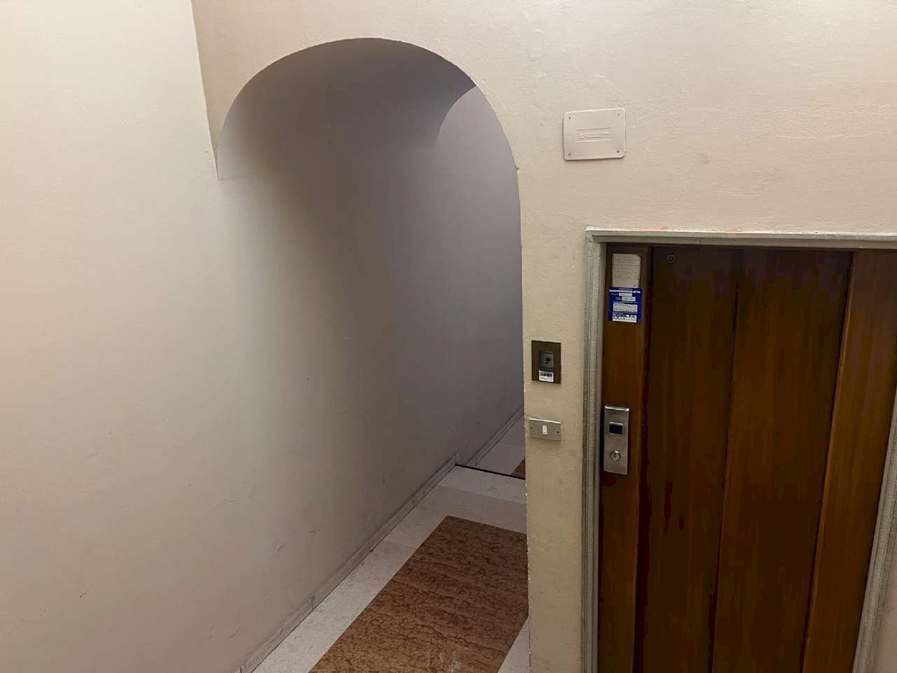 Ascensore - Office via Goito, Bologna (neighborhood Centro Storico) - photo 3