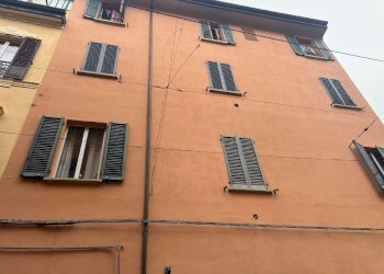 Facciata - Ufficio via Goito, Bologna (zona Centro Storico) - foto 2