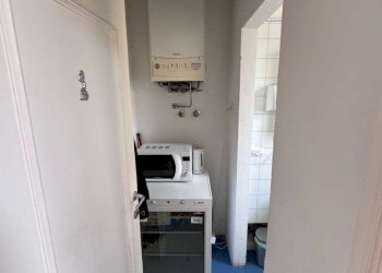 Anti bagno - Ufficio via Goito, Bologna (zona Centro Storico) - foto 13