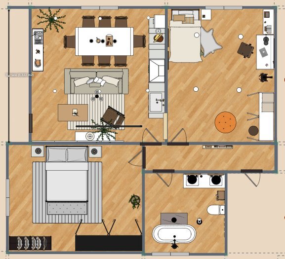 Appartamento Sarzana - foto 1