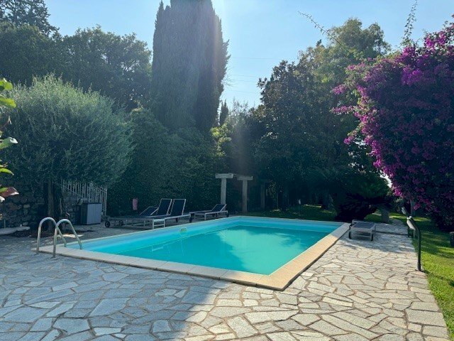 PISCINA 2.jpg - Villa Via Adelasia 139, Alassio - photo 2