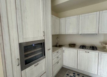 CUCINA 3.jpg - Villa Via Adelasia 139, Alassio - foto 10