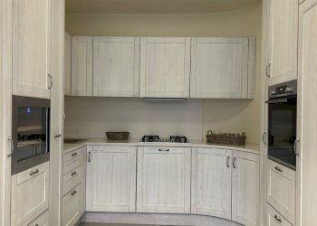 CUCINA 1.jpg - Villa Via Adelasia 139, Alassio - foto 11