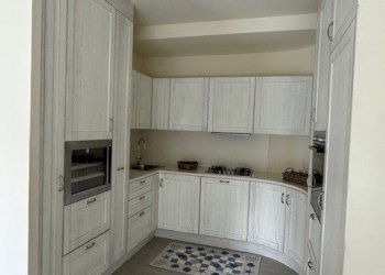 CUCINA 2.jpg - Villa Via Adelasia 139, Alassio - foto 12