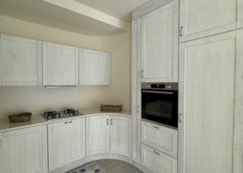 CUCINA 4.jpg - Villa Via Adelasia 139, Alassio - foto 13