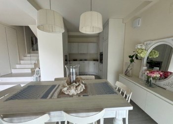 SOGGIORNO 9.jpg - Villa Via Adelasia 139, Alassio - foto 14