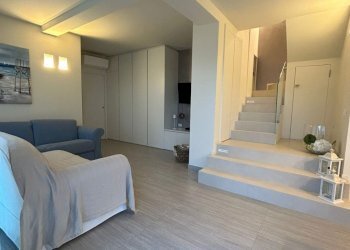 SOGGIORNO 1.jpg - Villa Via Adelasia 139, Alassio - foto 18