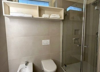 BAGNO SOTTO 2.jpg - Villa Via Adelasia 139, Alassio - foto 29