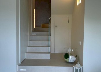 SCALA 2.jpg - Villa Via Adelasia 139, Alassio - foto 30