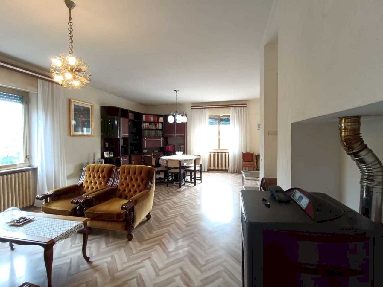 Soggiorno3.jpeg - Appartamento Strada Amerina, Narni - foto 1