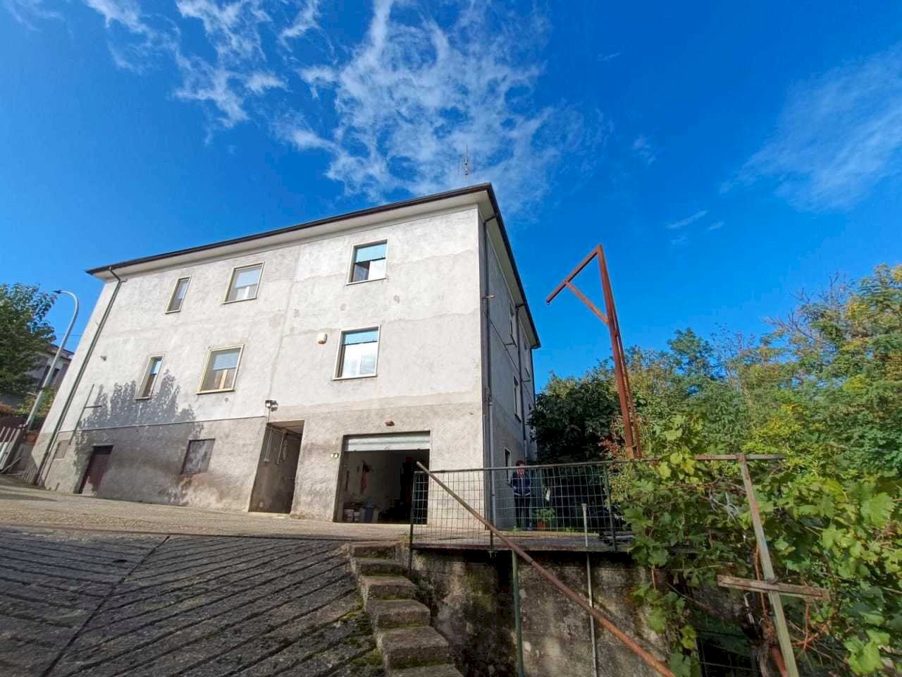 Facciata .jpeg - Appartamento Strada Amerina, Narni - foto 2