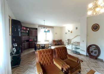 Soggiorno 2 .jpeg - Appartamento Strada Amerina, Narni - foto 5