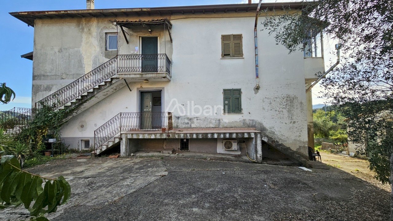 SP678_in vendita tre appartamenti in palazzina ind - Villa Trifamiliare Via Brigola, La Spezia - foto 1