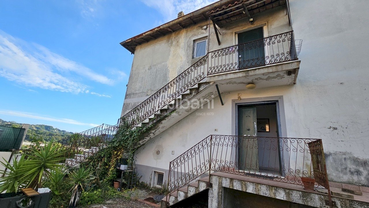 SP678_in vendita tre appartamenti in palazzina ind - Villa Trifamiliare Via Brigola, La Spezia - foto 3