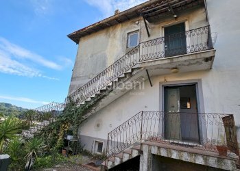 SP678_in vendita tre appartamenti in palazzina ind - Villa Trifamiliare Via Brigola, La Spezia - foto 3
