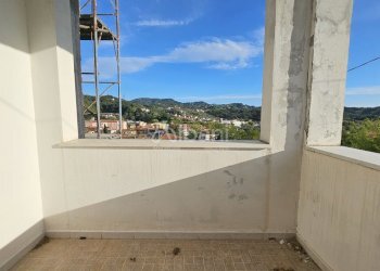 SP678_in vendita tre appartamenti in palazzina ind - Villa Trifamiliare Via Brigola, La Spezia - foto 13