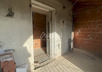 SP678_in vendita-uso investimento-tre appartamenti - Villa Trifamiliare Via Brigola, La Spezia - foto 28