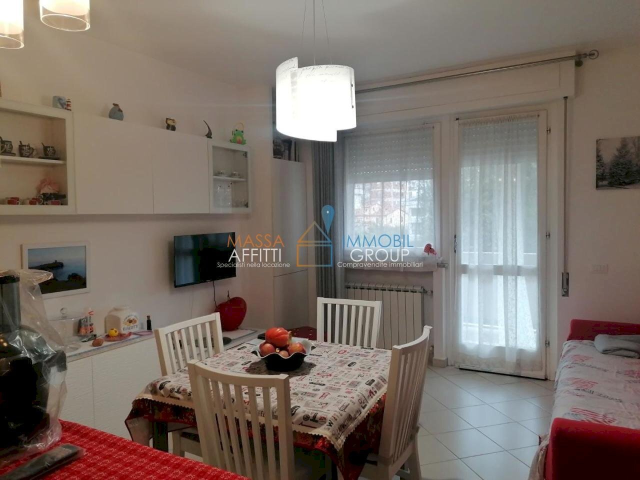1289443-bxcb31xr.jpg - Three-room apartment Via Capitano Michele Fiorillo 8B, Carrara - photo 1