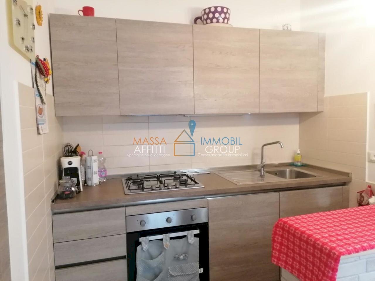 1289443-lfyyk86g.jpg - Three-room apartment Via Capitano Michele Fiorillo 8B, Carrara - photo 2